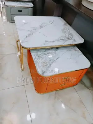 Imported Luxury Centre Table
