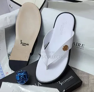 Billionaire Luxury Slides