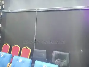 Blackout Blind