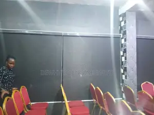 Blackout Roller Blind