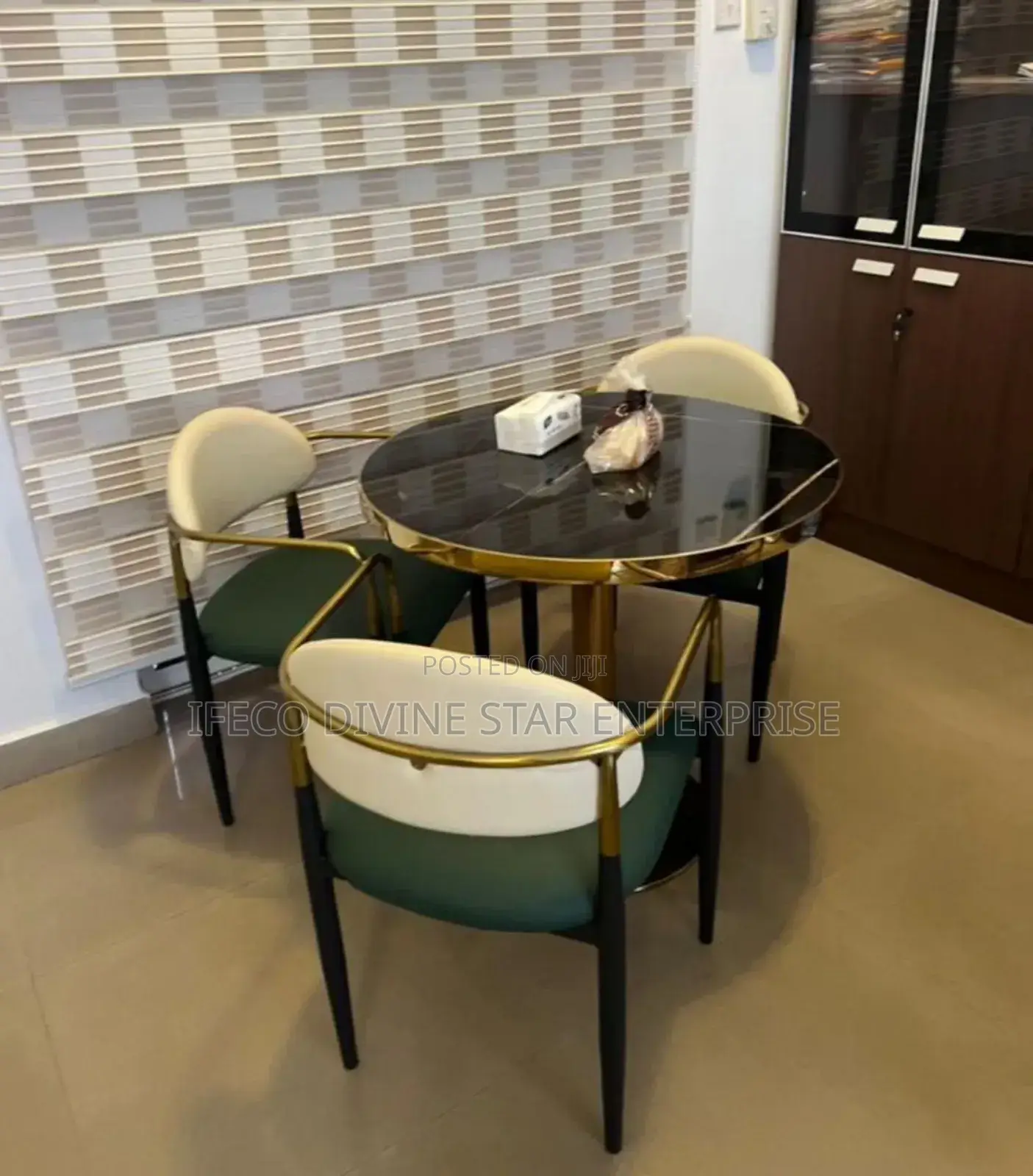 Outdoor Table Set
