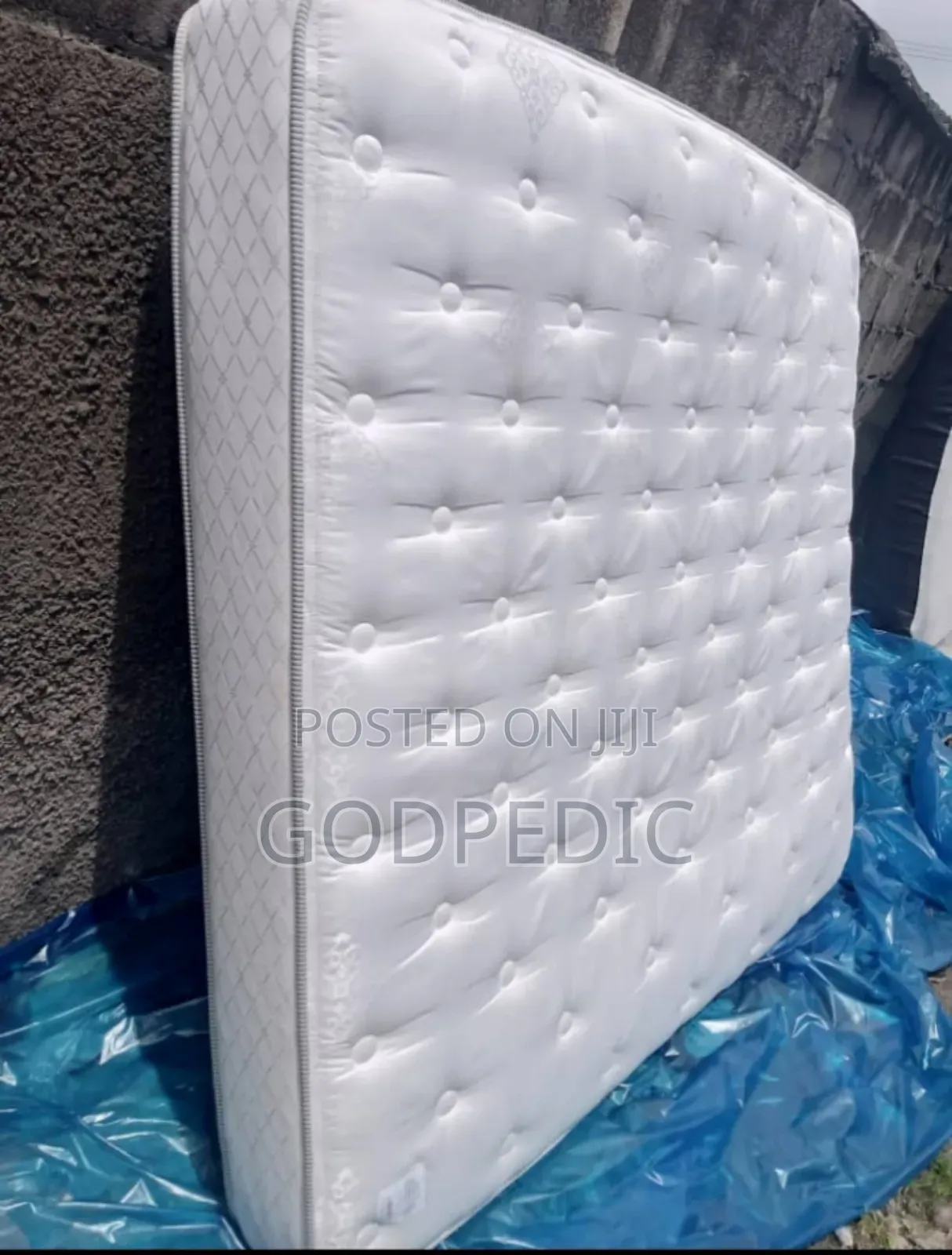 Orthopedic Mattress