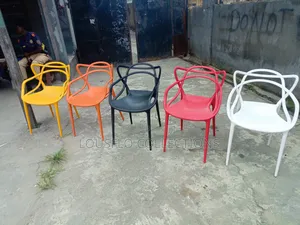 Your Eatery N and Restaurant Quality Plastic Chair N Table