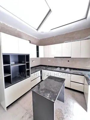 3bdrm House in Abraham Adesanya Estate for rent