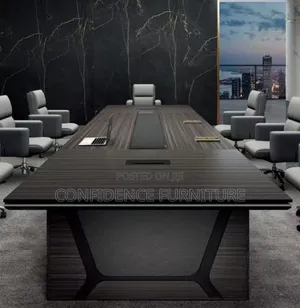 High Quality Executive 16 Seaters Conference Table