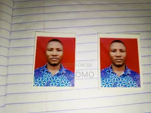 Mr Samuel Omololu