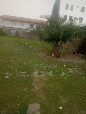 Photo - For Lease 8 Plots Facing Express Chevron Lekki