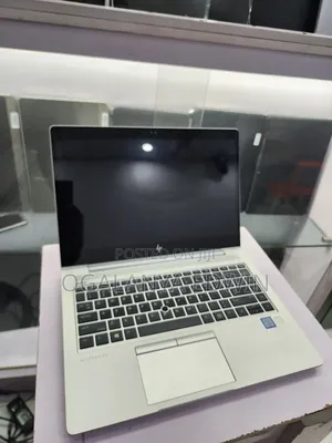 Laptop HP EliteBook 840 G5 8GB Intel Core I5 SSD 256GB