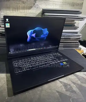 Laptop HP Omen 16 16GB Intel Core I5 SSD 512GB