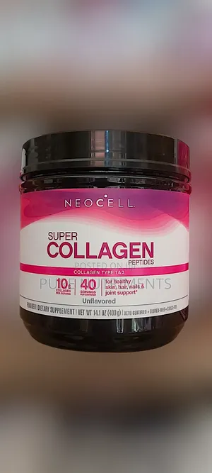 Neocell Super Collagen Powder 400g