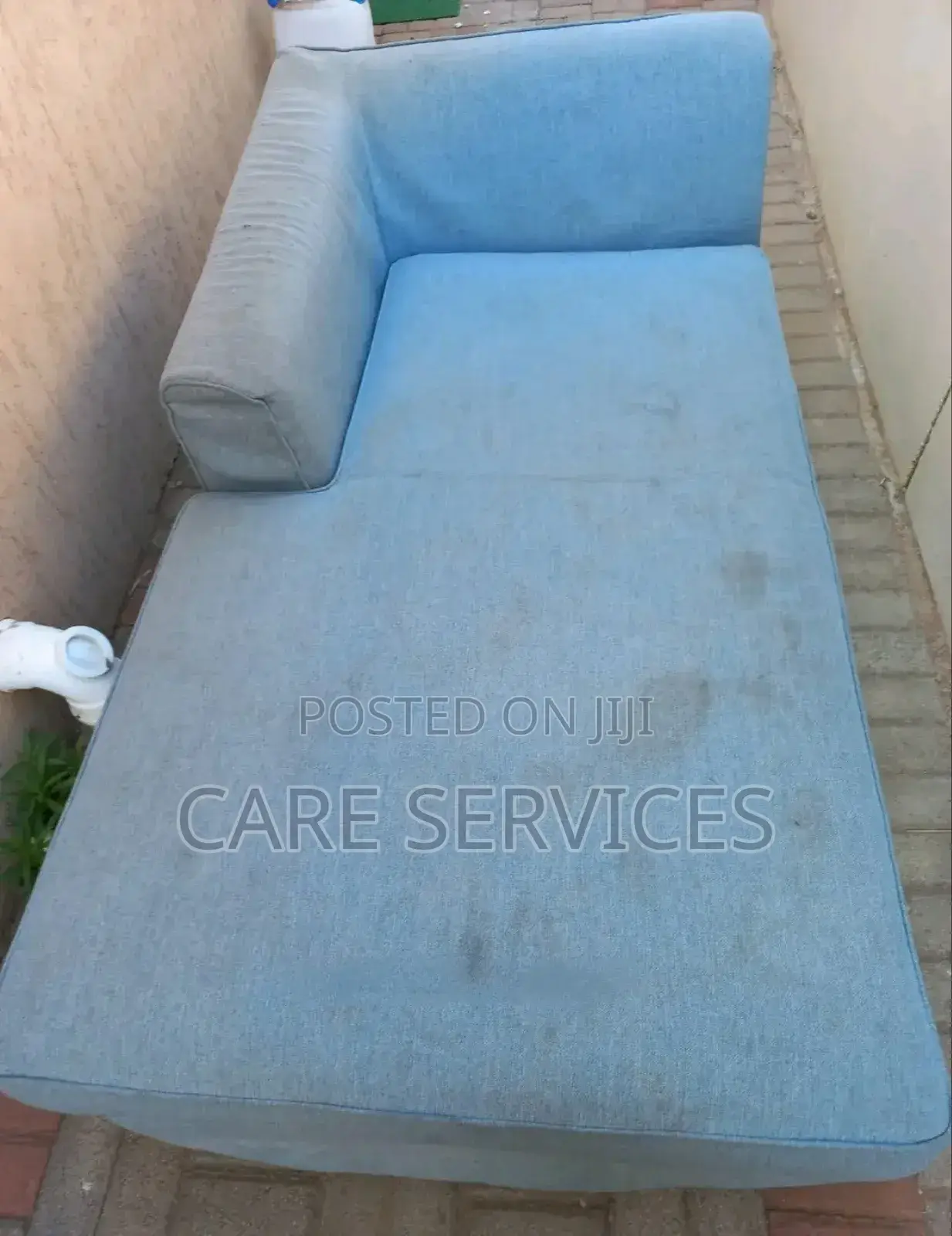 Deep Cleaning Services