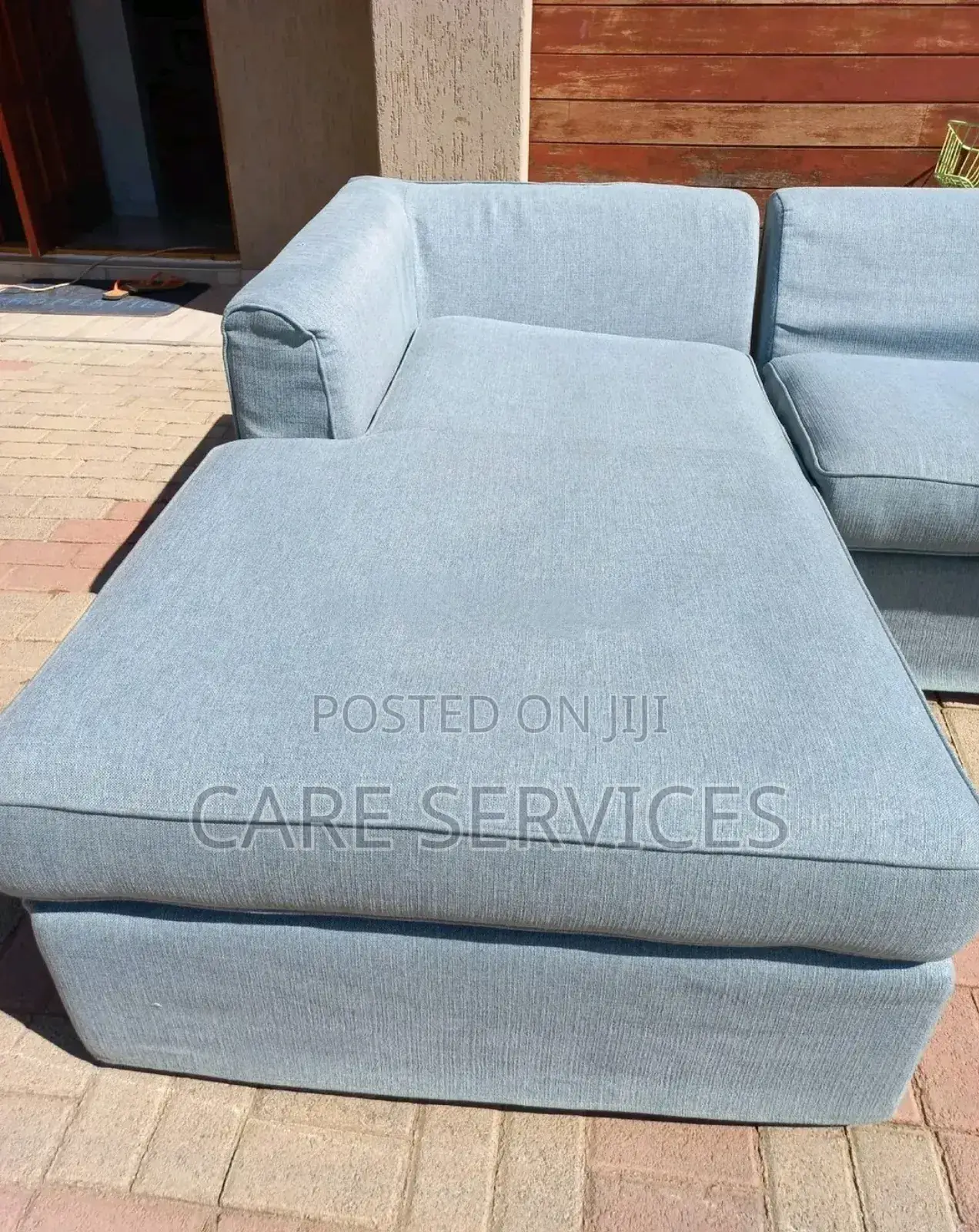 Deep Cleaning Services