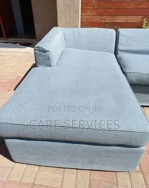 Deep Cleaning Services
