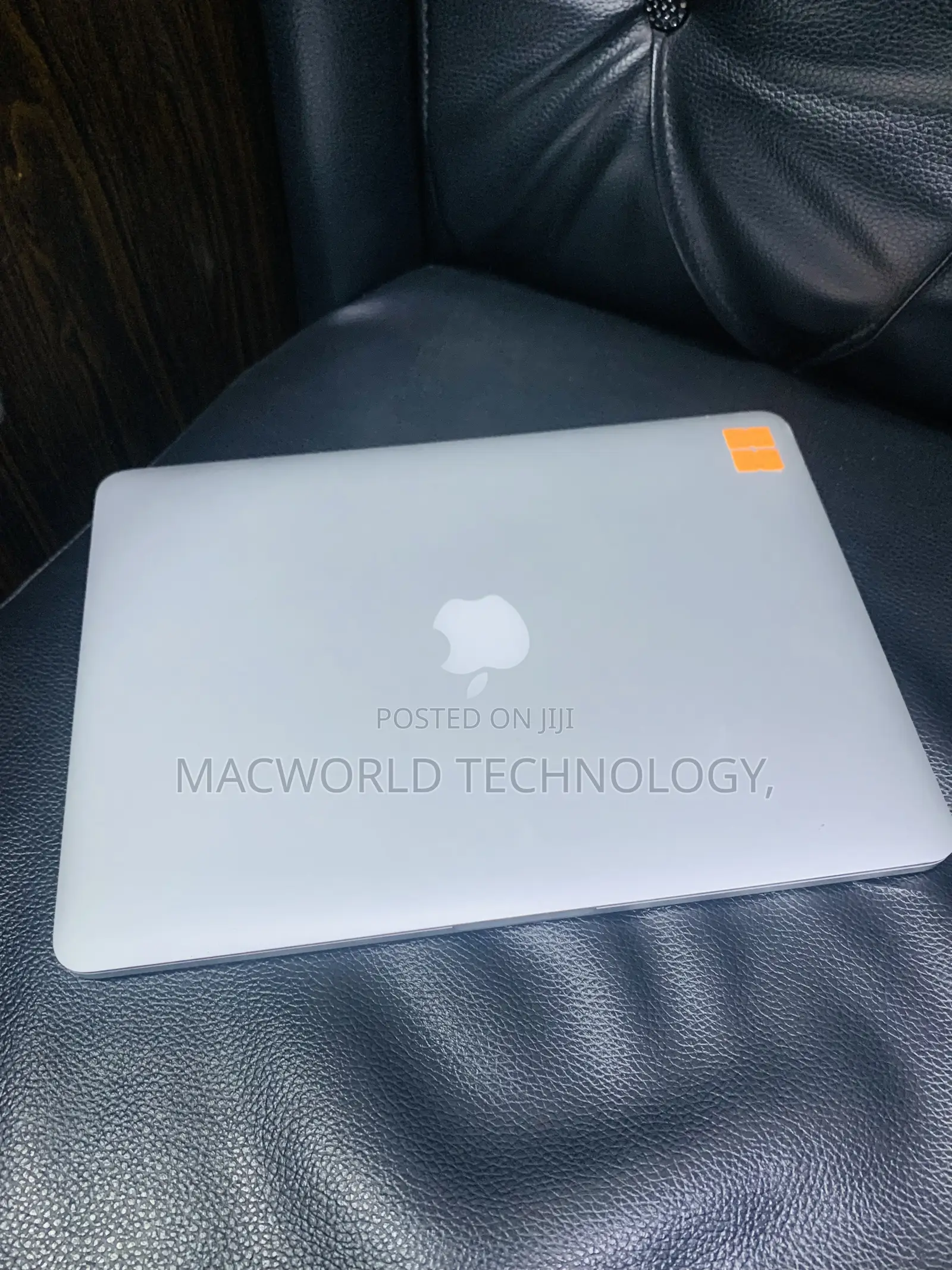 Laptop Apple MacBook Pro 2015 8GB Intel Core I5 SSD 256GB