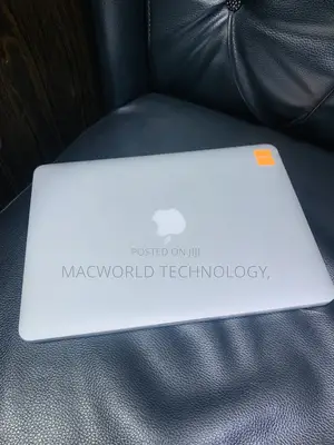 Laptop Apple MacBook Pro 2015 8GB Intel Core I5 SSD 256GB
