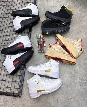 Air Jordan Retro XII