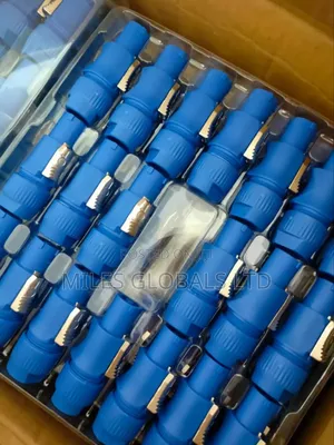 Original and Cheap Speakon Plug