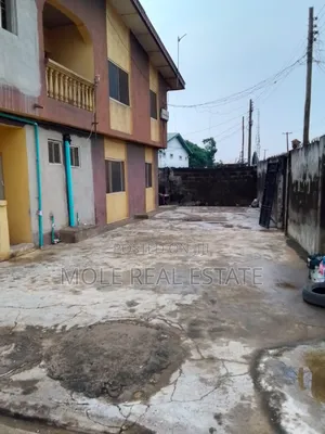 6flats of 2 Bedroom and Bungalow Governor's Rd