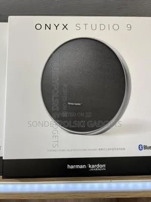 Photo - Harman Kardon Onyx Studio 9