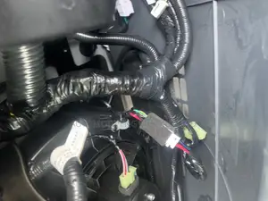 Durable Car Tracker for Mercedes Toyota