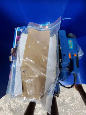 Sandpaper Machine