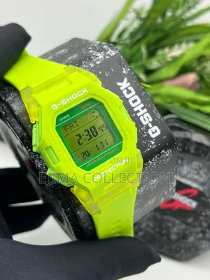 Casio G - Shock GD-B500