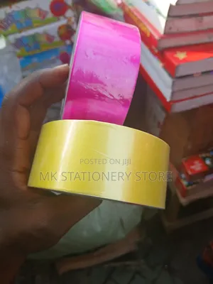 Waterproof Ribbon for Decoration