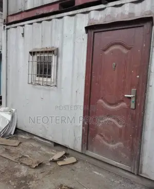 40ft Office Container