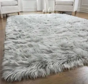 Quality Fur Rugs