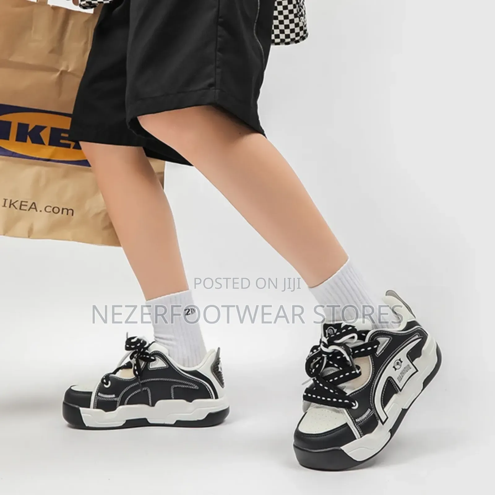 Quality Adidas Sneakers