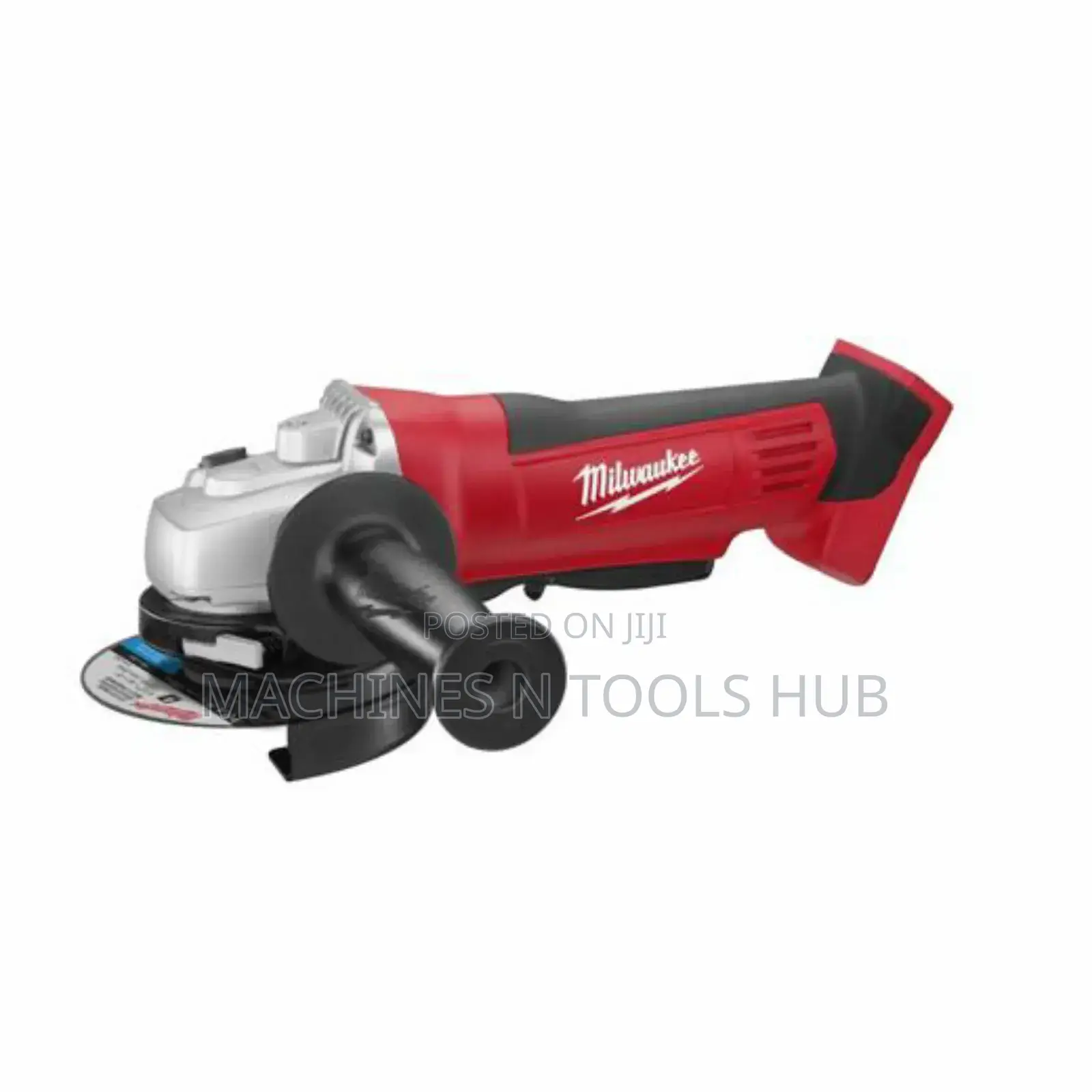 Milwaukee 10pcs Combo Kit