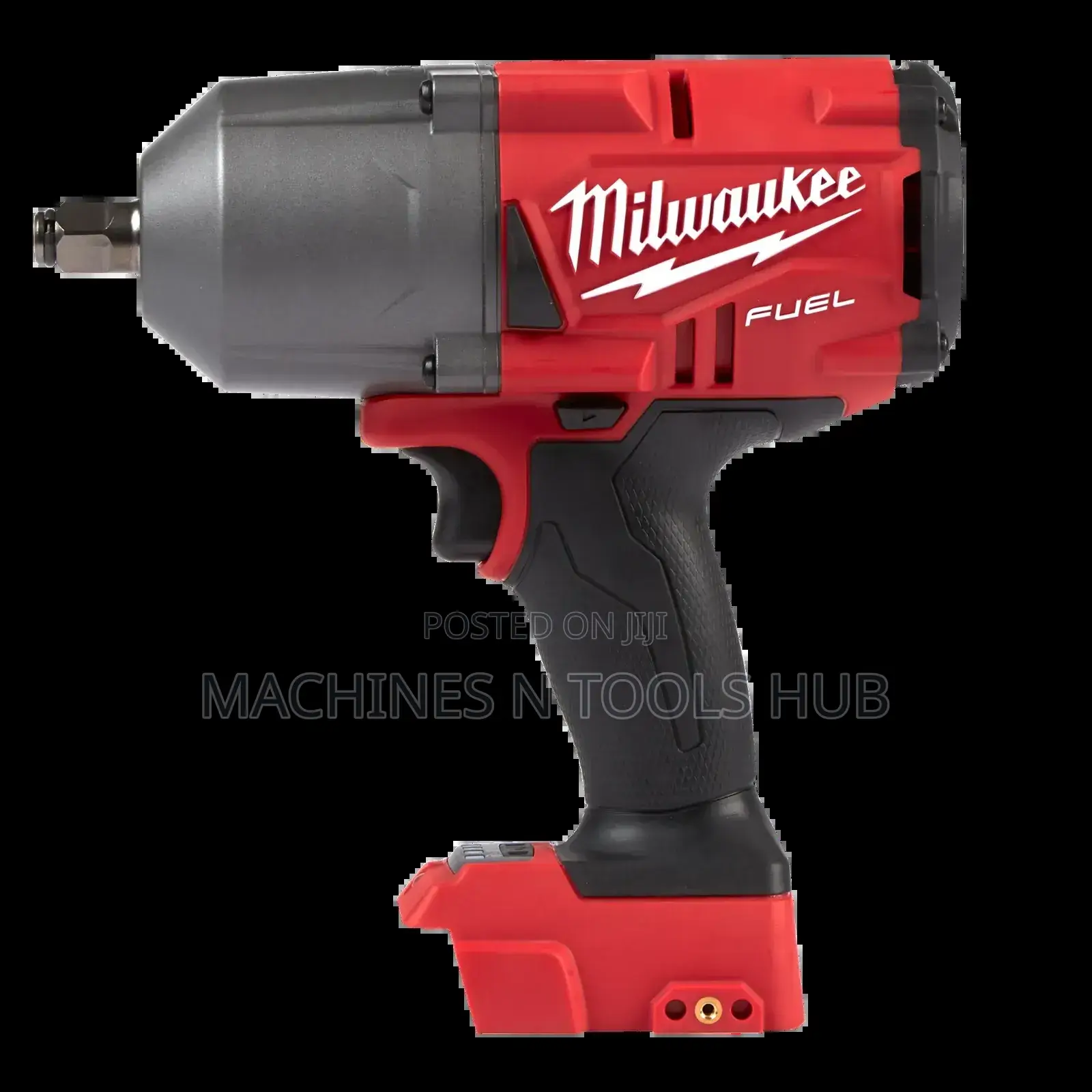 Milwaukee 10pcs Combo Kit
