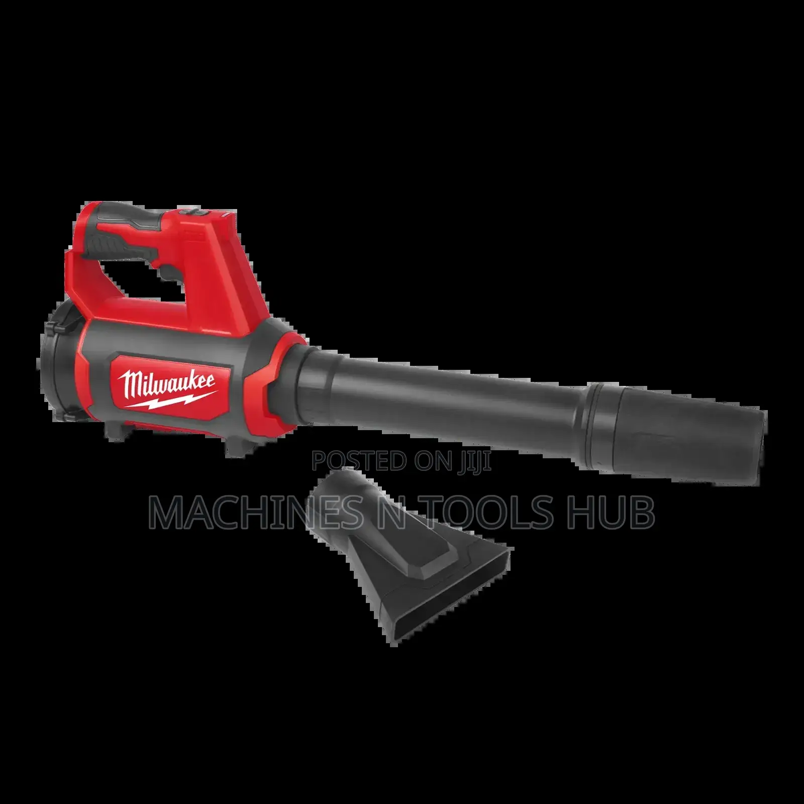 Milwaukee 10pcs Combo Kit