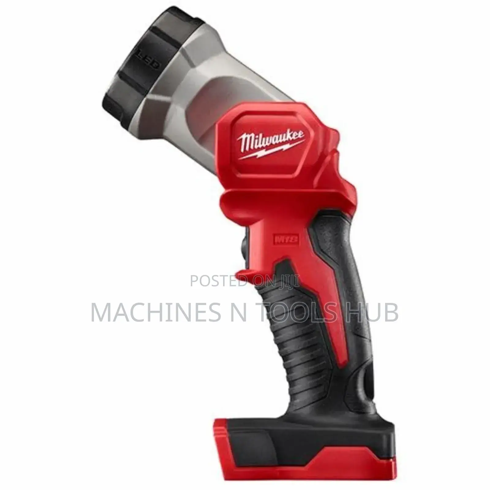 Milwaukee 10pcs Combo Kit