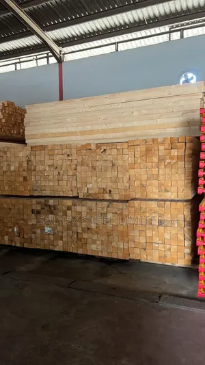 3x3x4mtr Timber