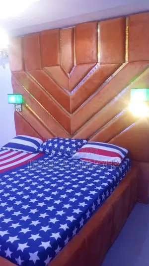 Furnished 3bdrm Apartment in Anifowoshe, Balogun for rent