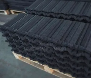 Stone Tiles Roofing Sheets