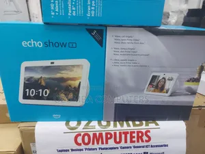 Amazon Echoshow 8 (3rd Generation)