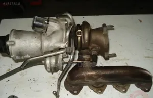 Turbo Charger for All Types of Mercedes Benz