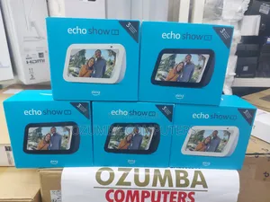 Amazon Echoshow 5 (3rd Generation)