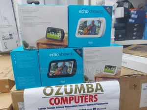 Amazon Echoshow 5 (3rd Generation)