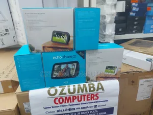 Amazon Echoshow 5 (3rd Generation)