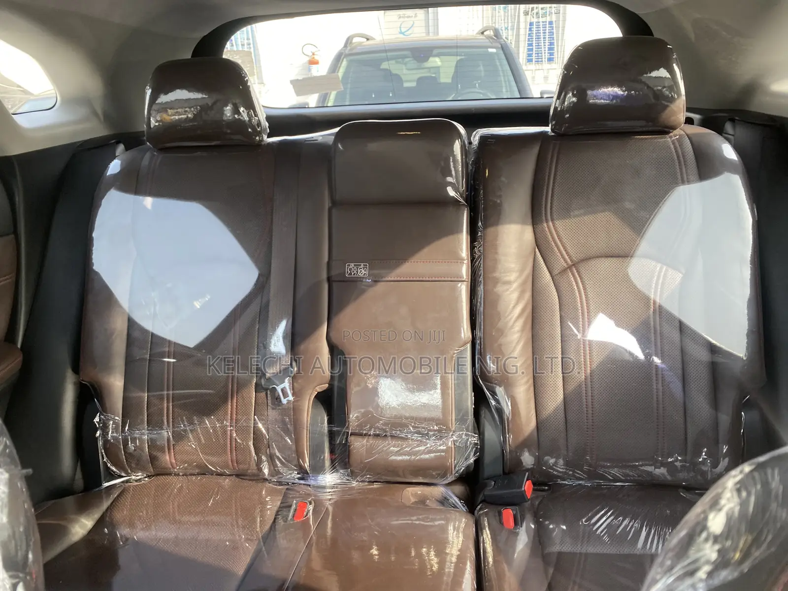 Lexus RX 350 2016 Silver