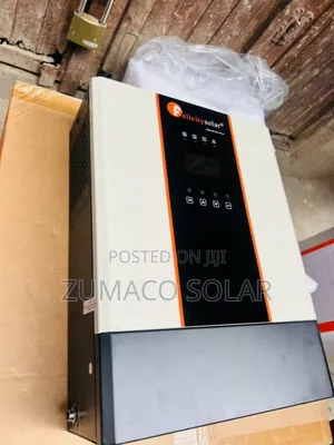 High Quality 3kva Hybrid Inveter