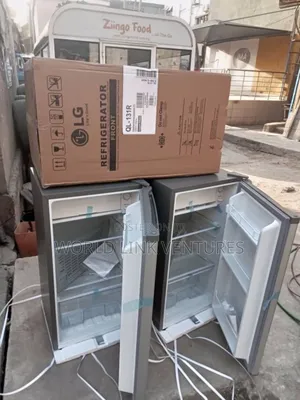 LG Refrigerator Model Number 131.