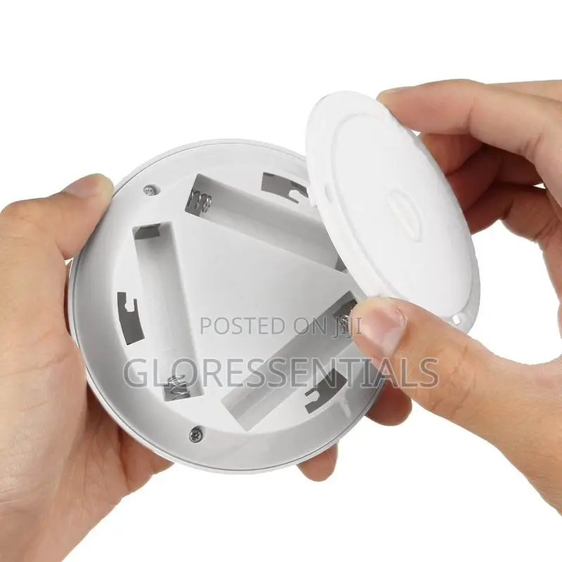 SMART Light for Kitchen, Bathroom, Parlour (3 Light)