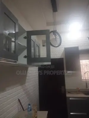 4bdrm Duplex in Palm Heights Estate, Lugbe District for rent