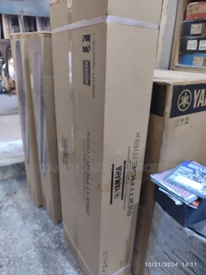 Yamaha Montage M8x Keyboard