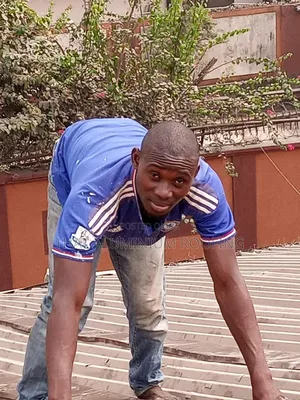 Aluminium Roofer