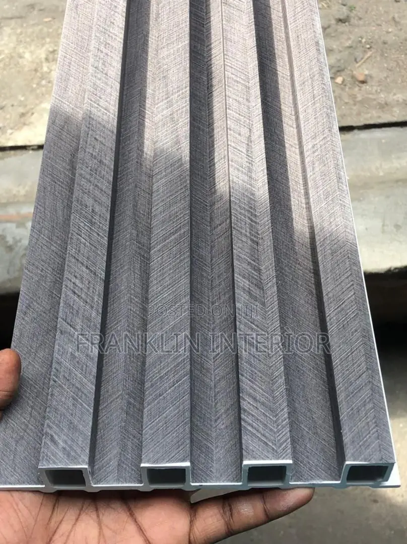 Quality Fluted Panel For Wall Cladding